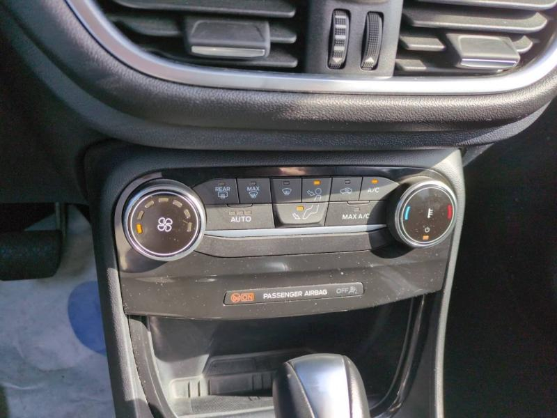 Photo 8 de l’annonce de FORD Puma d’occasion à vendre à NÎMES