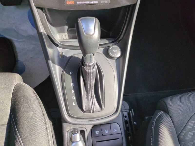 Photo 10 de l’annonce de FORD Puma d’occasion à vendre à NÎMES