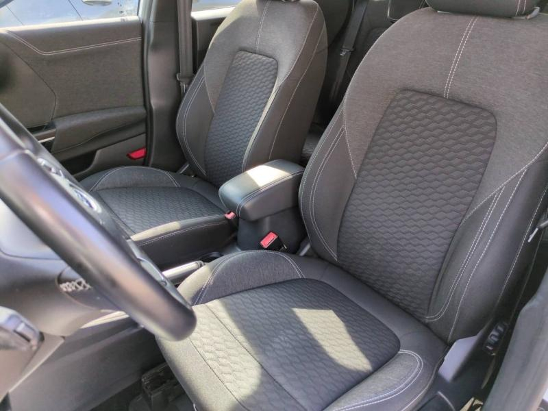 Photo 15 de l’annonce de FORD Puma d’occasion à vendre à NÎMES