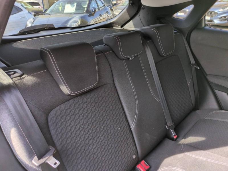 Photo 17 de l’annonce de FORD Puma d’occasion à vendre à NÎMES