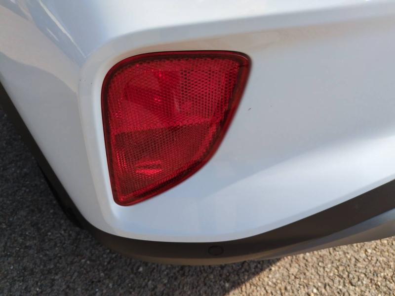 Photo 19 de l’annonce de FORD Puma d’occasion à vendre à NÎMES