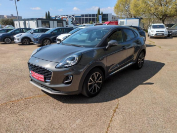 FORD Puma d’occasion à vendre à NÎMES