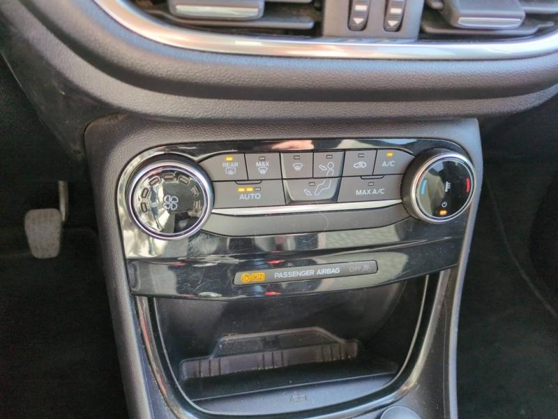 Photo 9 de l’annonce de FORD Puma d’occasion à vendre à NÎMES