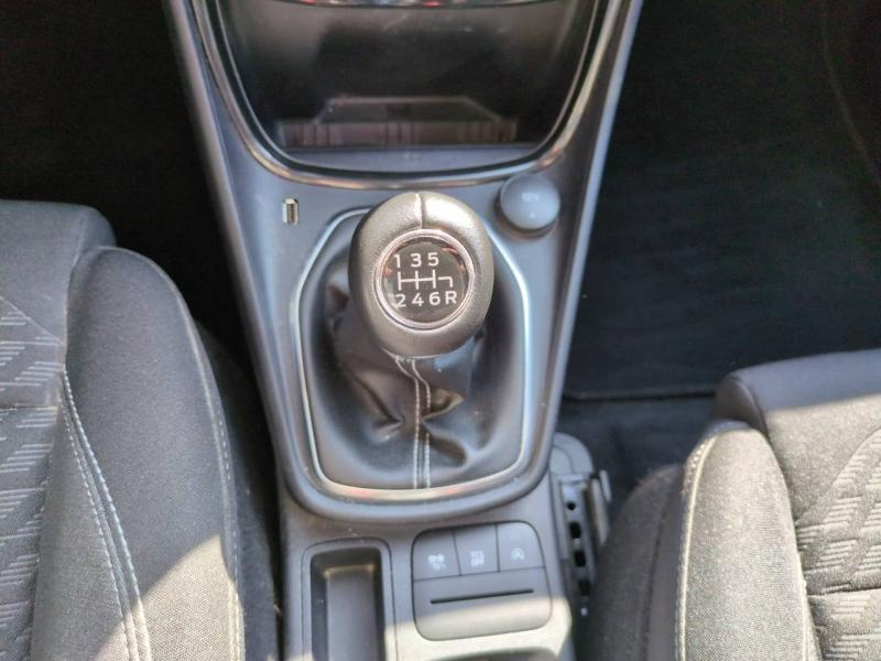 Photo 10 de l’annonce de FORD Puma d’occasion à vendre à NÎMES