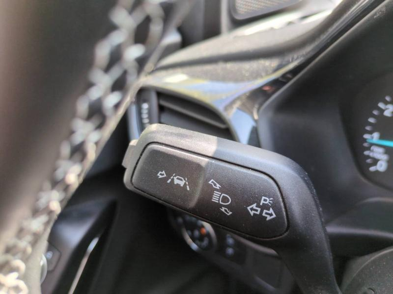 Photo 12 de l’annonce de FORD Puma d’occasion à vendre à NÎMES