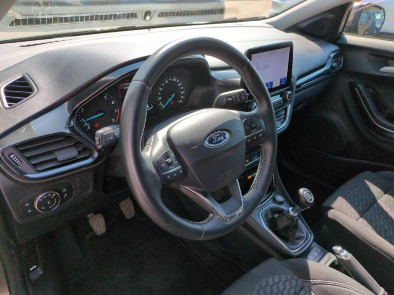 Photo 14 de l’annonce de FORD Puma d’occasion à vendre à NÎMES