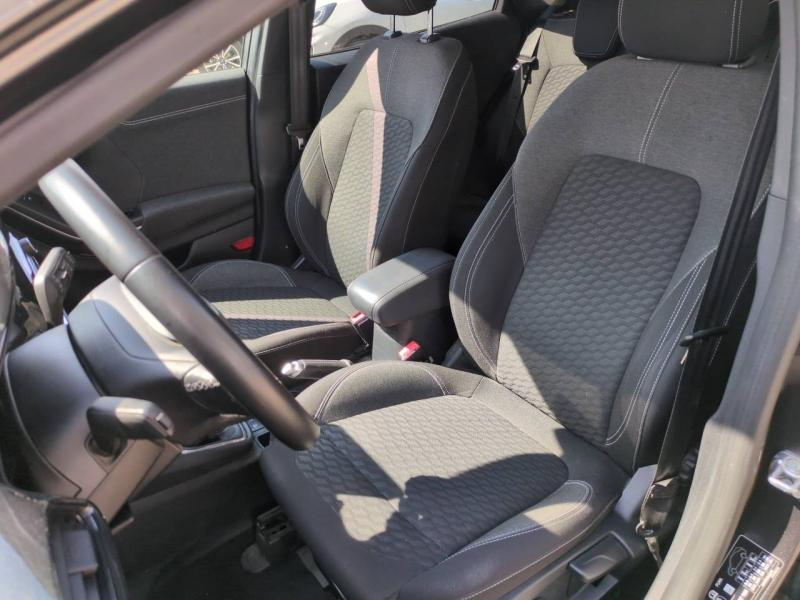 Photo 15 de l’annonce de FORD Puma d’occasion à vendre à NÎMES