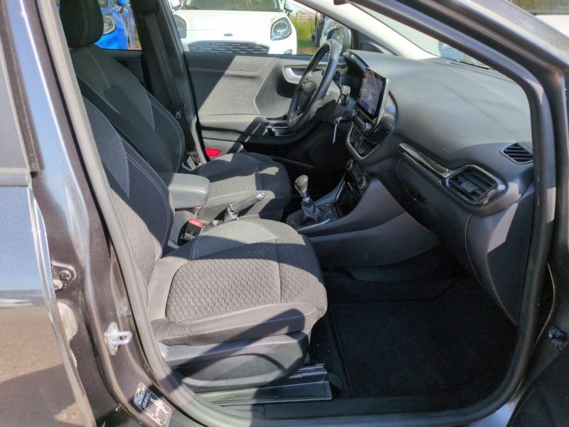 Photo 16 de l’annonce de FORD Puma d’occasion à vendre à NÎMES