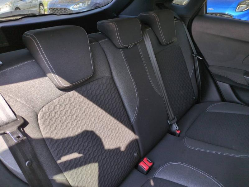 Photo 17 de l’annonce de FORD Puma d’occasion à vendre à NÎMES