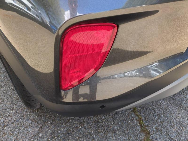 Photo 19 de l’annonce de FORD Puma d’occasion à vendre à NÎMES