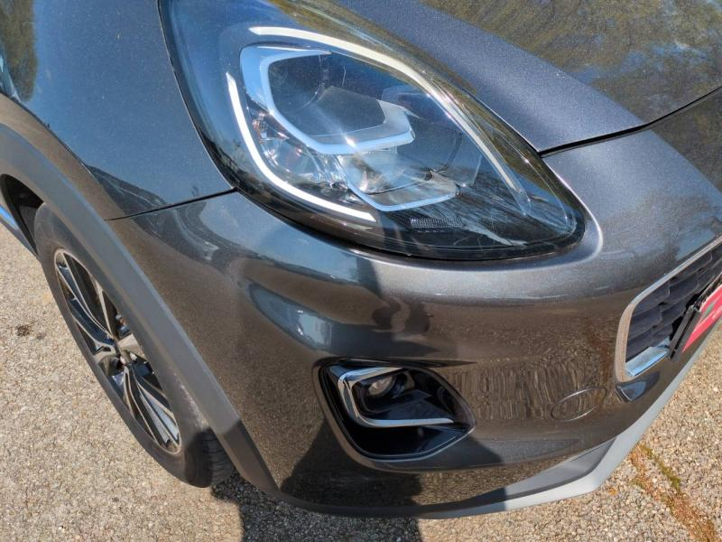 Photo 20 de l’annonce de FORD Puma d’occasion à vendre à NÎMES