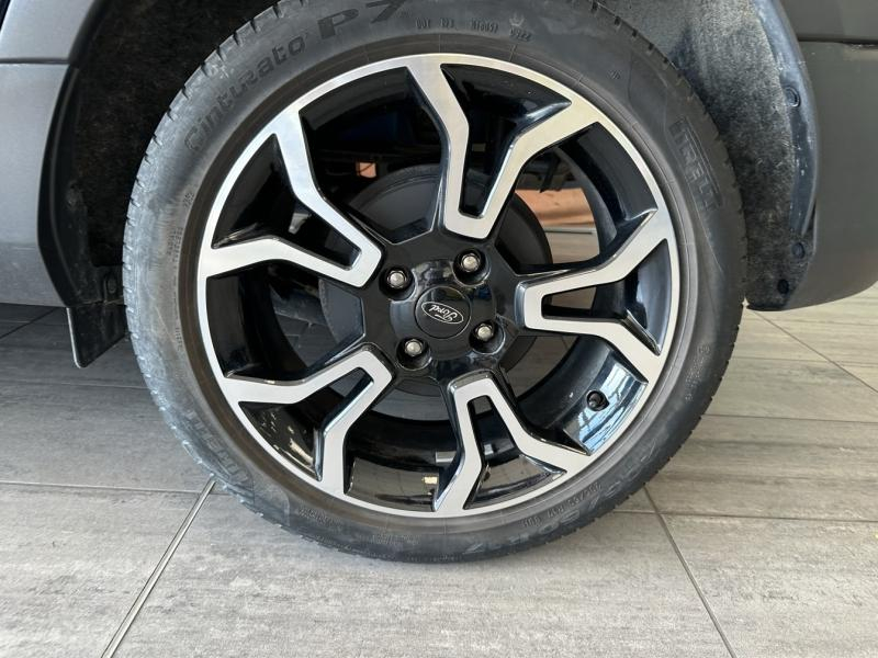 Photo 4 de l’annonce de FORD EcoSport d’occasion à vendre à ORANGE