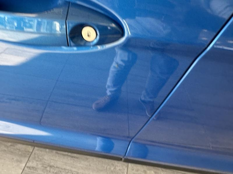 Photo 5 de l’annonce de FORD EcoSport d’occasion à vendre à ORANGE