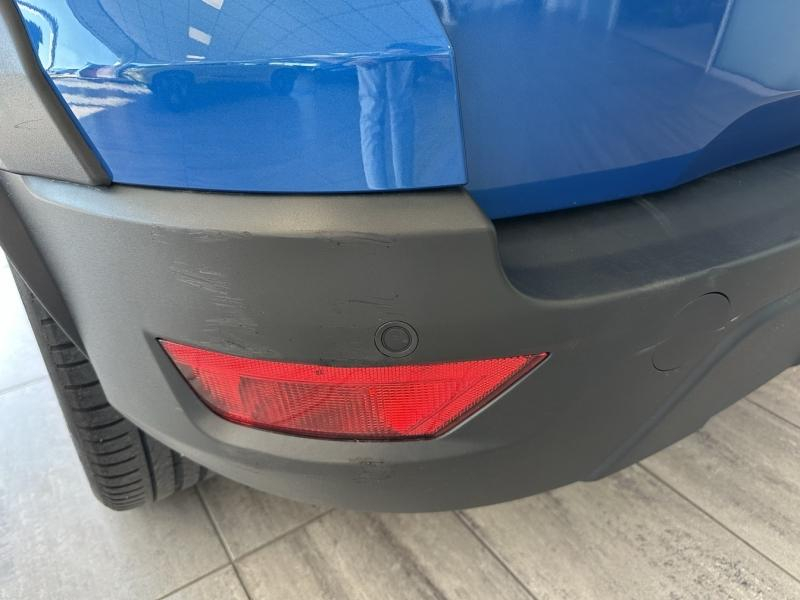 Photo 7 de l’annonce de FORD EcoSport d’occasion à vendre à ORANGE