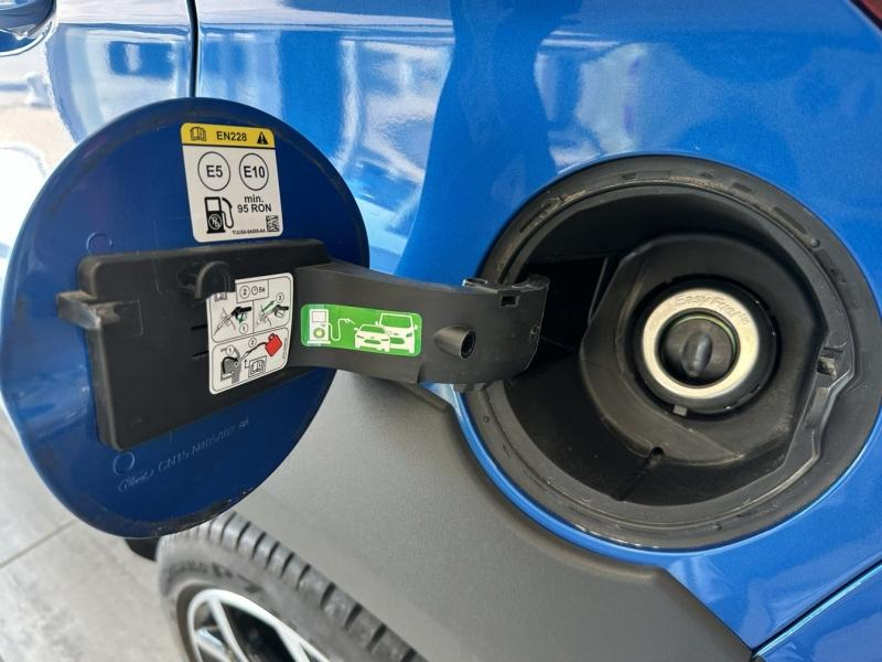 Photo 8 de l’annonce de FORD EcoSport d’occasion à vendre à ORANGE