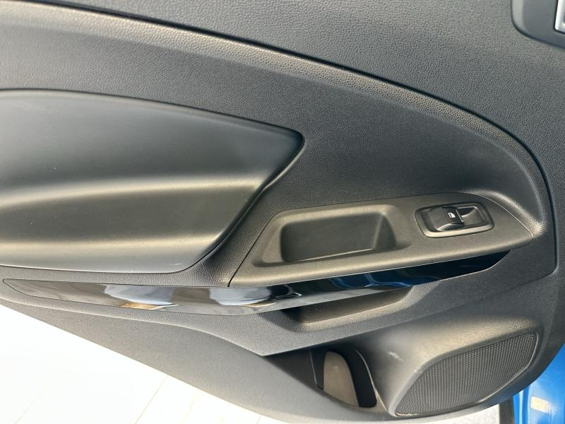 Photo 11 de l’annonce de FORD EcoSport d’occasion à vendre à ORANGE