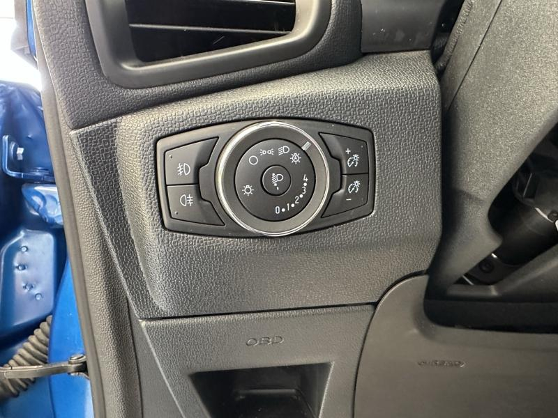 Photo 17 de l’annonce de FORD EcoSport d’occasion à vendre à ORANGE