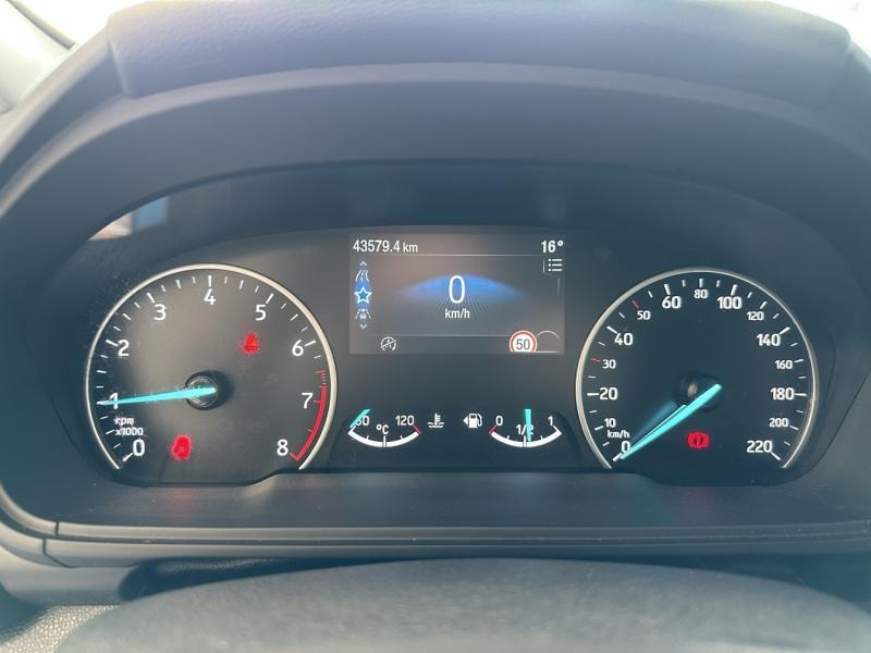 Photo 19 de l’annonce de FORD EcoSport d’occasion à vendre à ORANGE