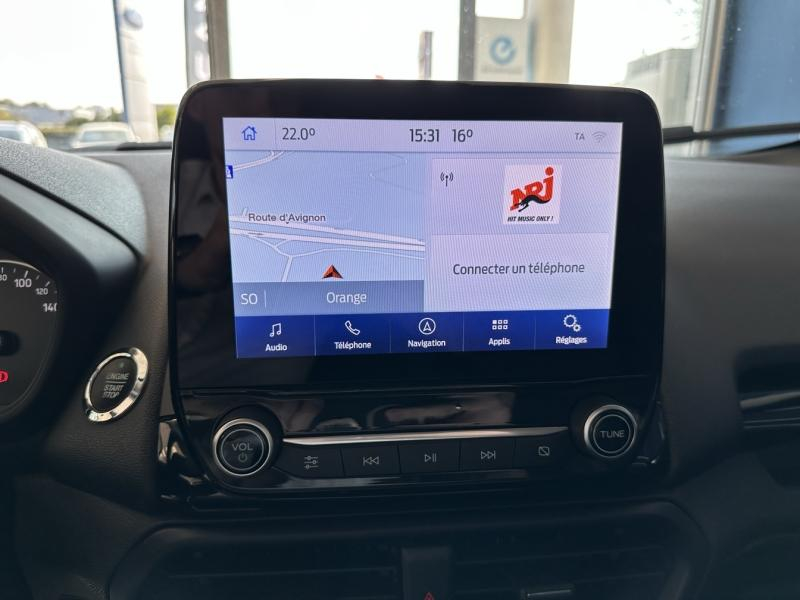 Photo 20 de l’annonce de FORD EcoSport d’occasion à vendre à ORANGE