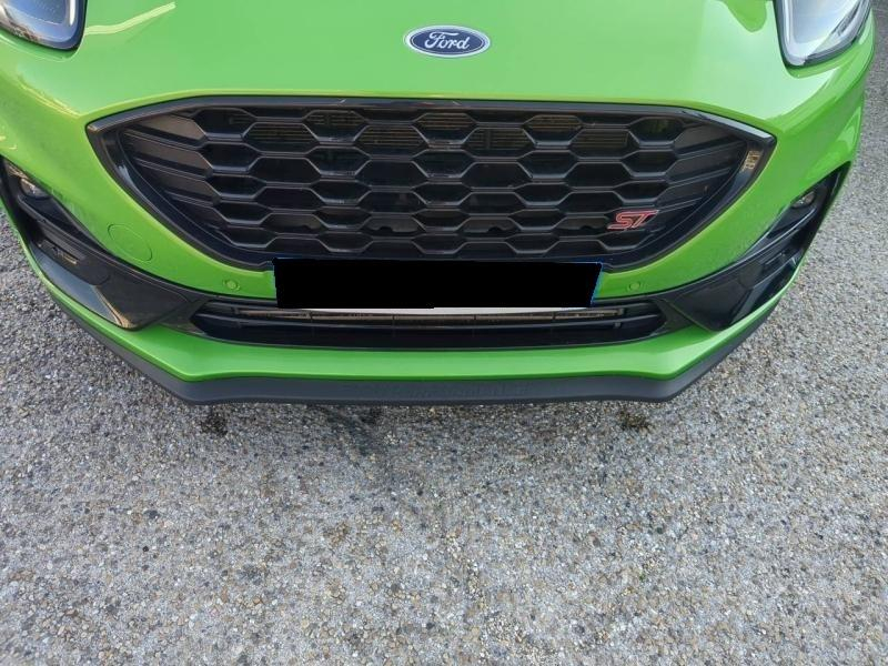 Photo 6 de l’annonce de FORD Puma d’occasion à vendre à ARLES