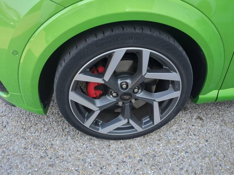 Photo 7 de l’annonce de FORD Puma d’occasion à vendre à ARLES