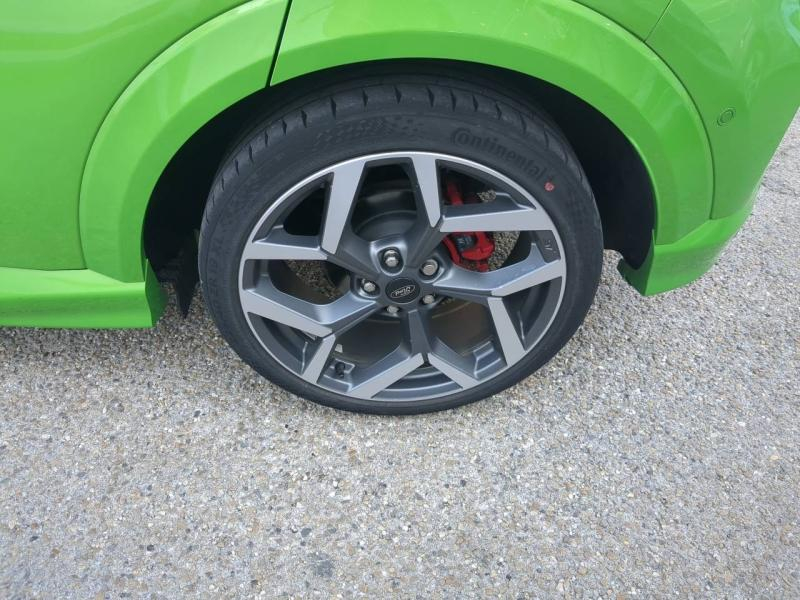 Photo 8 de l’annonce de FORD Puma d’occasion à vendre à ARLES