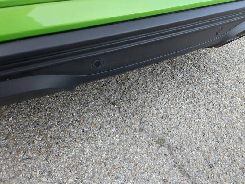 Photo 9 de l’annonce de FORD Puma d’occasion à vendre à ARLES