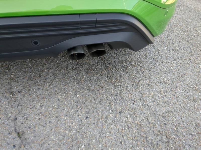 Photo 10 de l’annonce de FORD Puma d’occasion à vendre à ARLES