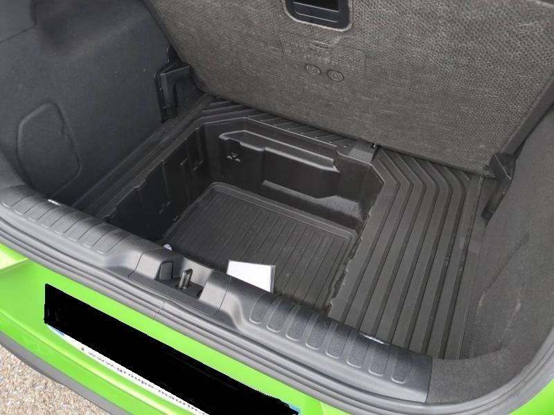 Photo 11 de l’annonce de FORD Puma d’occasion à vendre à ARLES