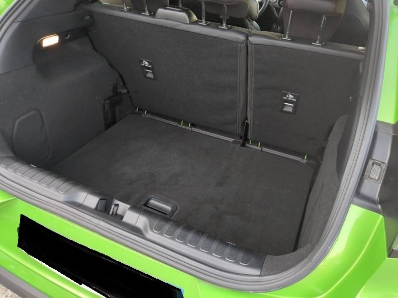 Photo 12 de l’annonce de FORD Puma d’occasion à vendre à ARLES