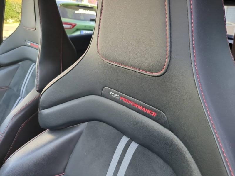 Photo 13 de l’annonce de FORD Puma d’occasion à vendre à ARLES