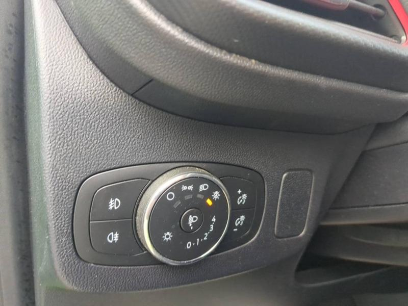 Photo 15 de l’annonce de FORD Puma d’occasion à vendre à ARLES