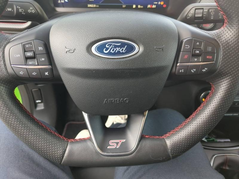 Photo 16 de l’annonce de FORD Puma d’occasion à vendre à ARLES