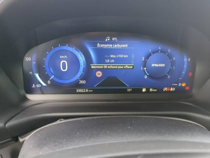 Photo 17 de l’annonce de FORD Puma d’occasion à vendre à ARLES