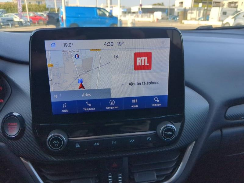 Photo 18 de l’annonce de FORD Puma d’occasion à vendre à ARLES