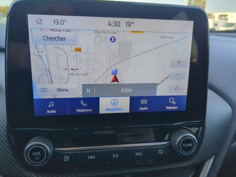 Photo 19 de l’annonce de FORD Puma d’occasion à vendre à ARLES