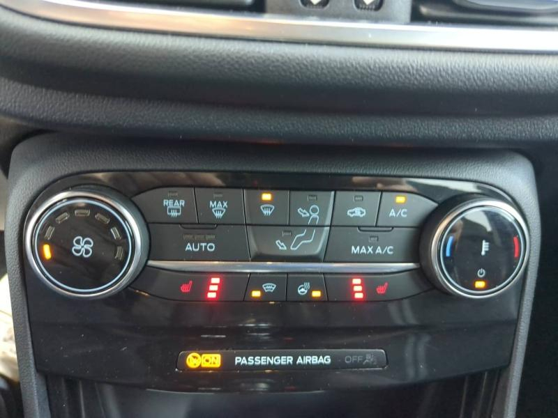 Photo 20 de l’annonce de FORD Puma d’occasion à vendre à ARLES