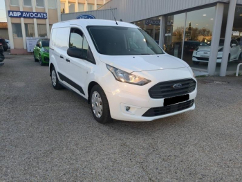 FORD Transit Connect VUL d’occasion à vendre à ARLES