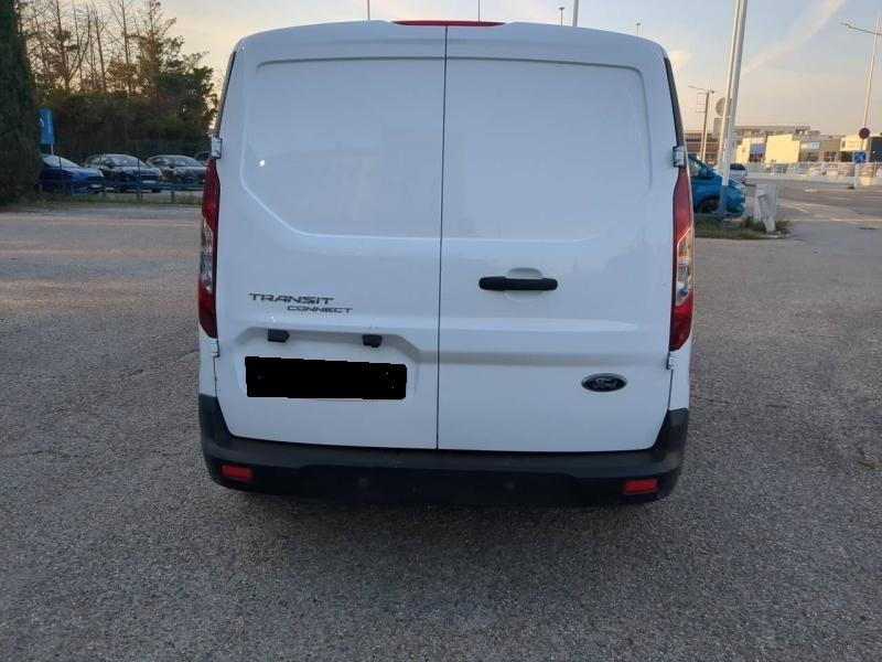 Photo 3 de l’annonce de FORD Transit Connect VUL d’occasion à vendre à ARLES