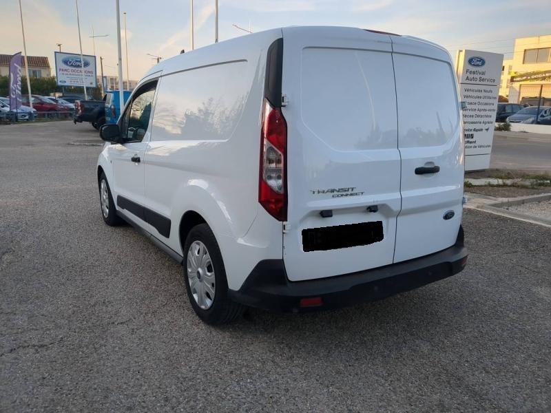Photo 4 de l’annonce de FORD Transit Connect VUL d’occasion à vendre à ARLES