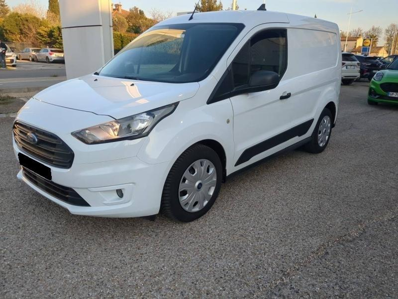 Photo 5 de l’annonce de FORD Transit Connect VUL d’occasion à vendre à ARLES