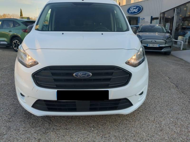 Photo 6 de l’annonce de FORD Transit Connect VUL d’occasion à vendre à ARLES