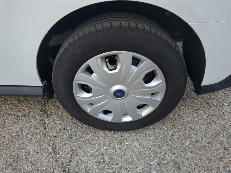 Photo 7 de l’annonce de FORD Transit Connect VUL d’occasion à vendre à ARLES