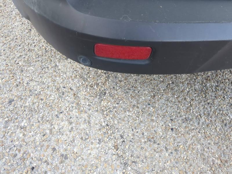 Photo 8 de l’annonce de FORD Transit Connect VUL d’occasion à vendre à ARLES