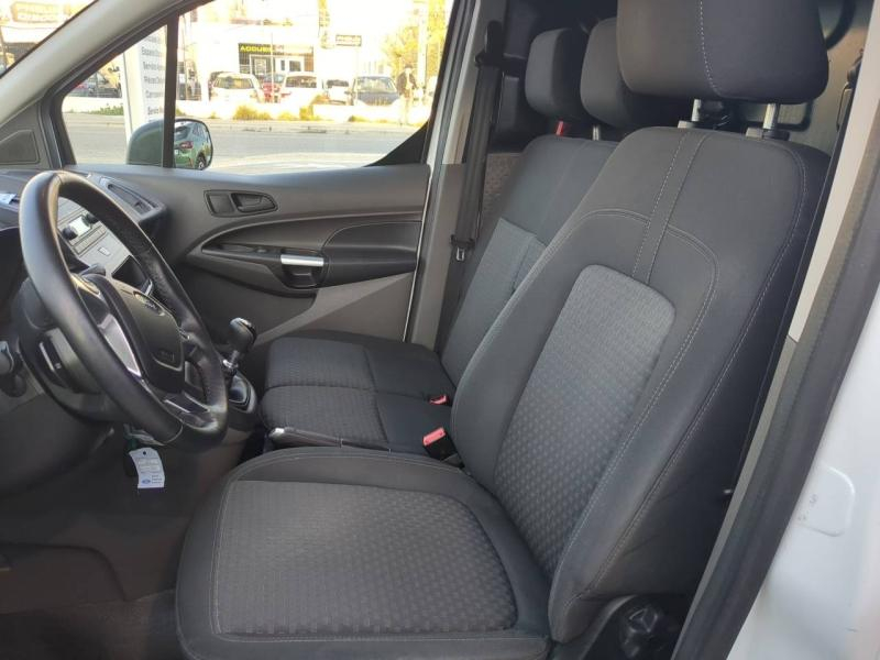 Photo 12 de l’annonce de FORD Transit Connect VUL d’occasion à vendre à ARLES