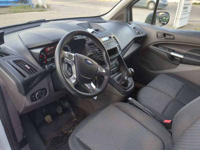 Photo 13 de l’annonce de FORD Transit Connect VUL d’occasion à vendre à ARLES