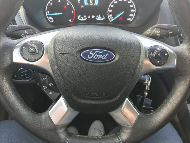 Photo 14 de l’annonce de FORD Transit Connect VUL d’occasion à vendre à ARLES