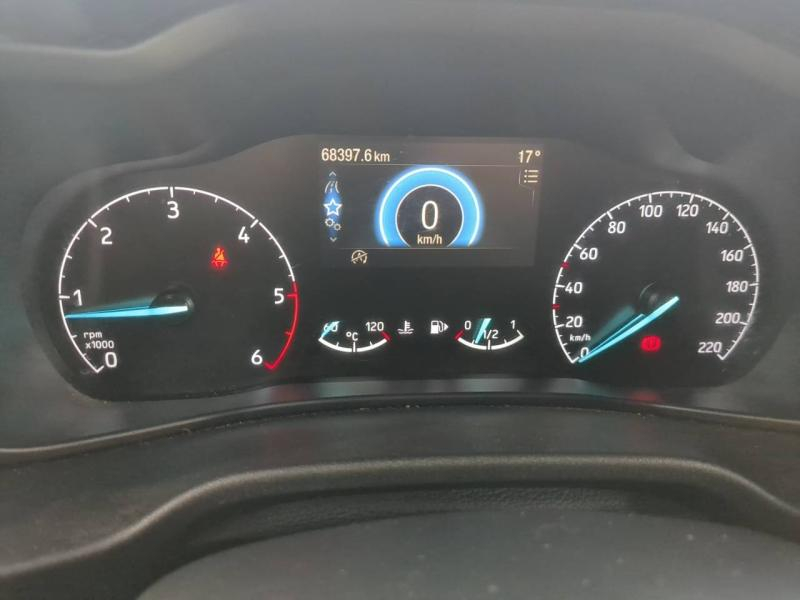 Photo 15 de l’annonce de FORD Transit Connect VUL d’occasion à vendre à ARLES