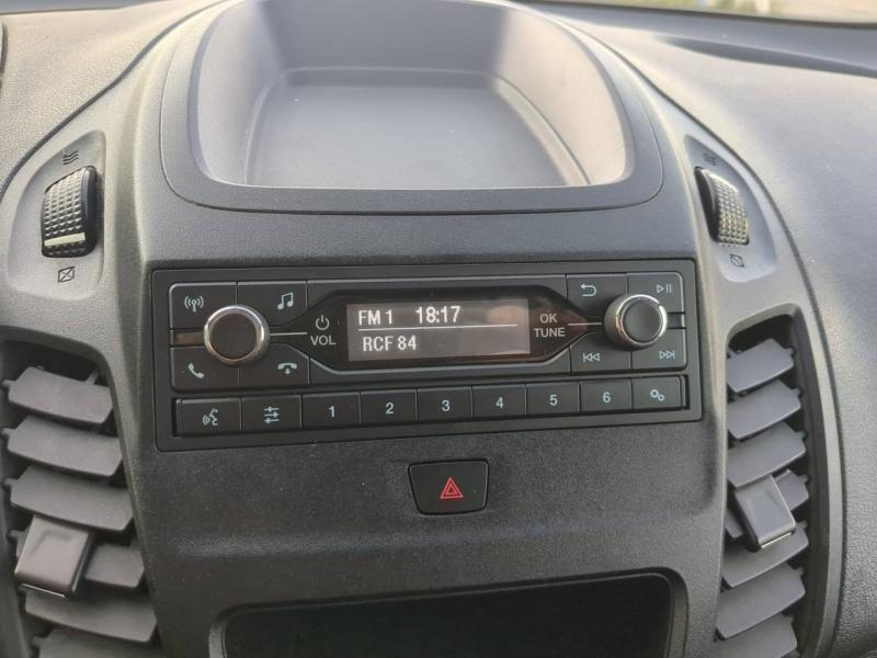 Photo 17 de l’annonce de FORD Transit Connect VUL d’occasion à vendre à ARLES