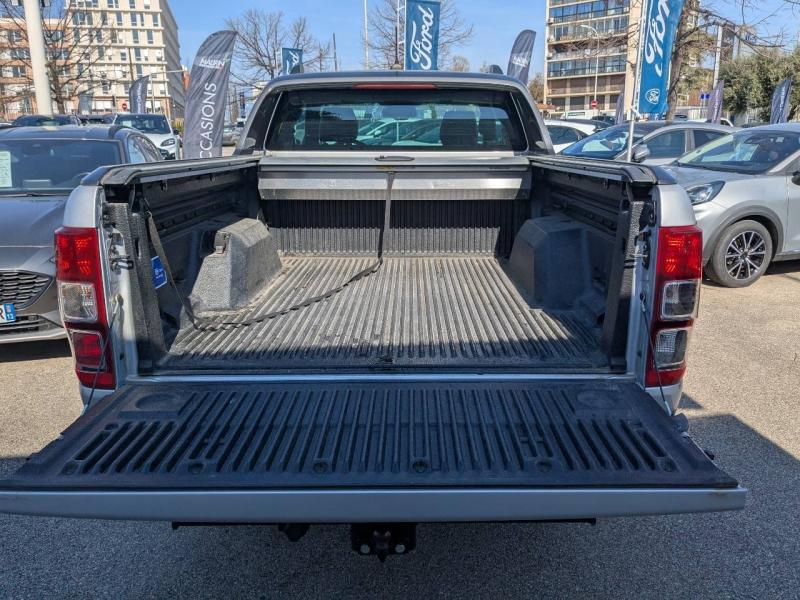 Photo 7 de l’annonce de FORD Ranger VUL d’occasion à vendre à MARSEILLE